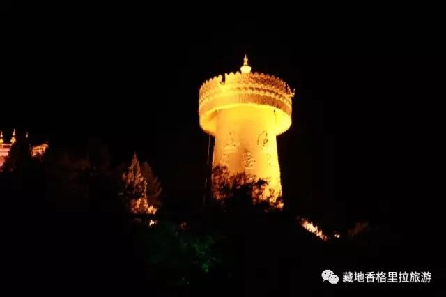 香格里拉10大必游景点“老司机”都去过,你走过几个?-香格里拉必看景点