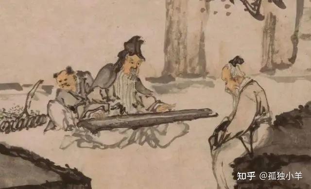 汉代的乐府 - 知乎
