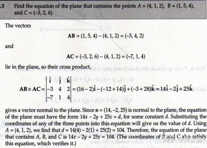 gre sub math易忘知识点整理 - 知乎