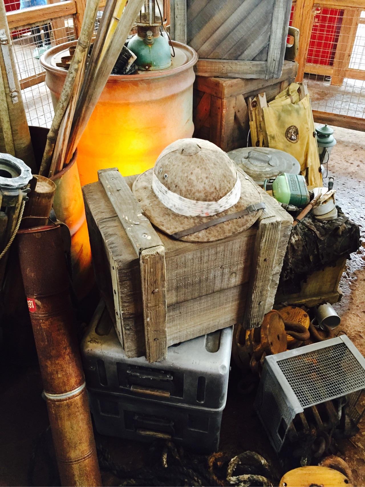 上海迪士尼,你要的淡季日程表