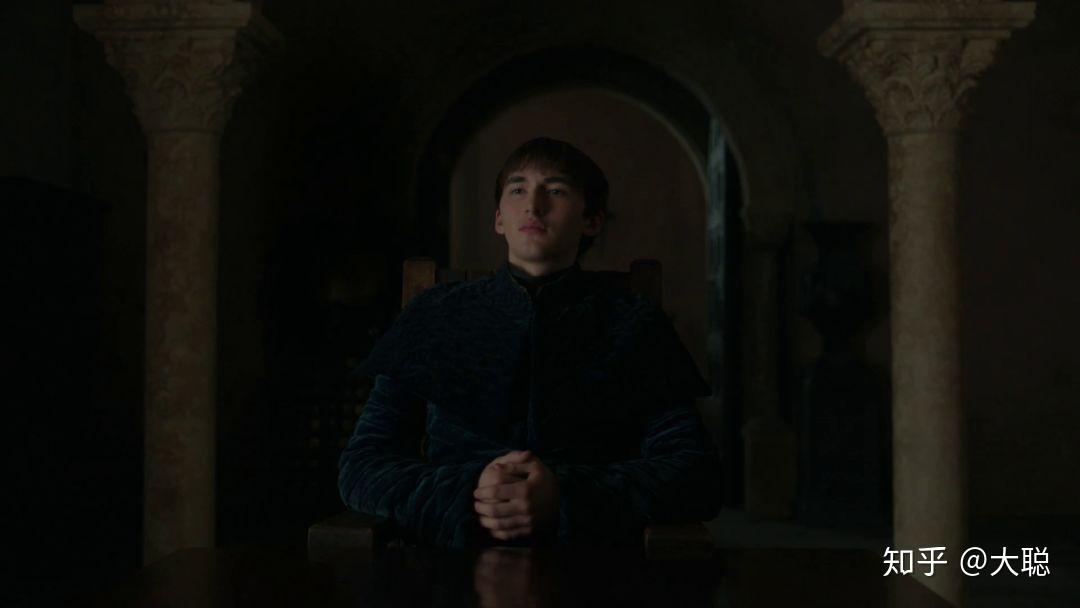 《权力的游戏》大结局，一代神剧的陨落 - 知乎