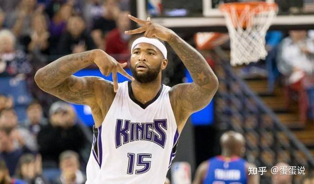 叫人心服口服!盘点NBA技术最好的十大中锋:前三名实至名归! - 知乎