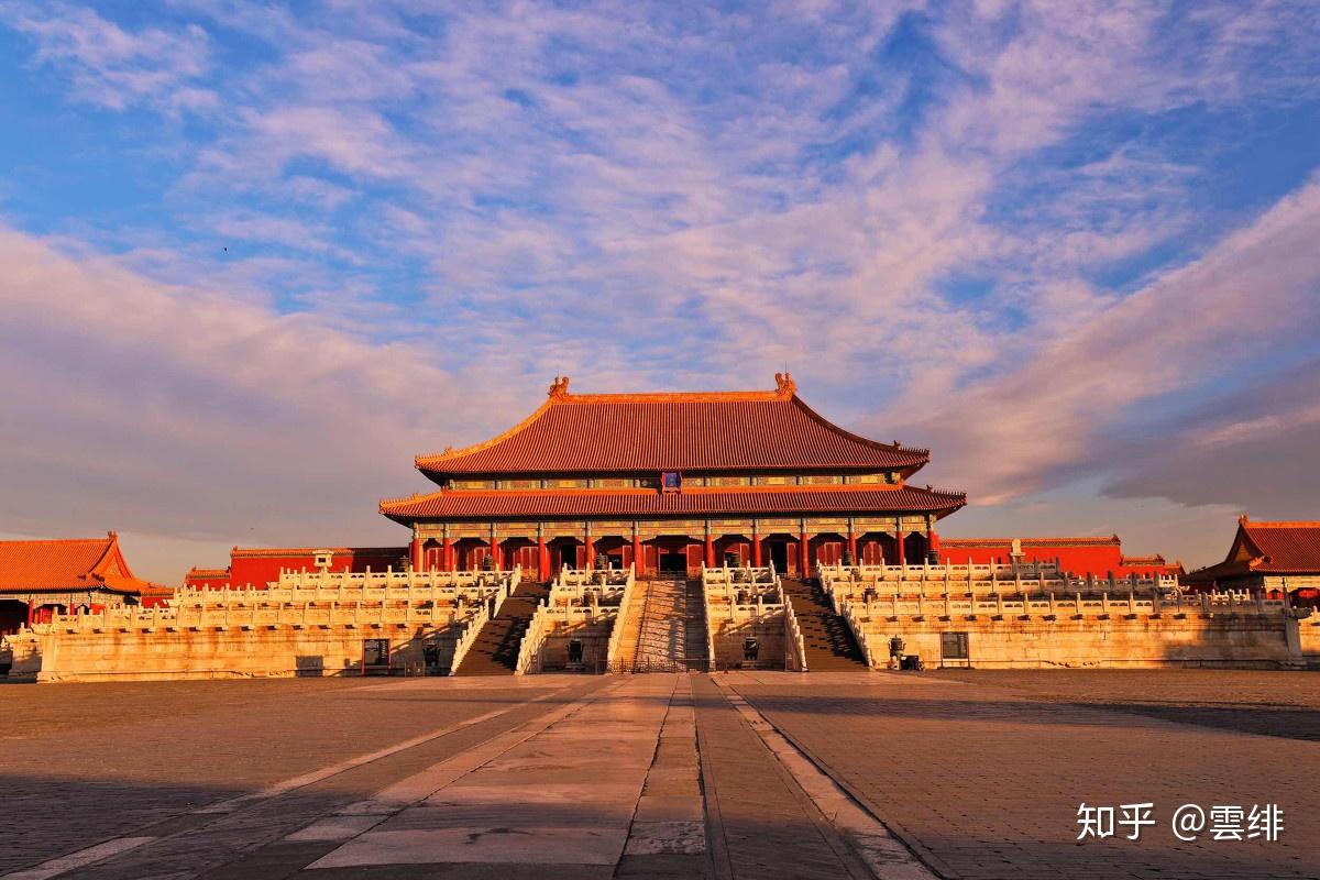 北京故宫中和殿内景高清图片下载-正版图片500519917-摄图网