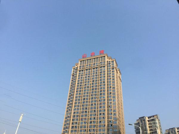 长沙法拍房推荐山水湾ws01栋512室