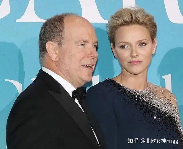 夏琳王妃要离婚传闻已在南非生活数月