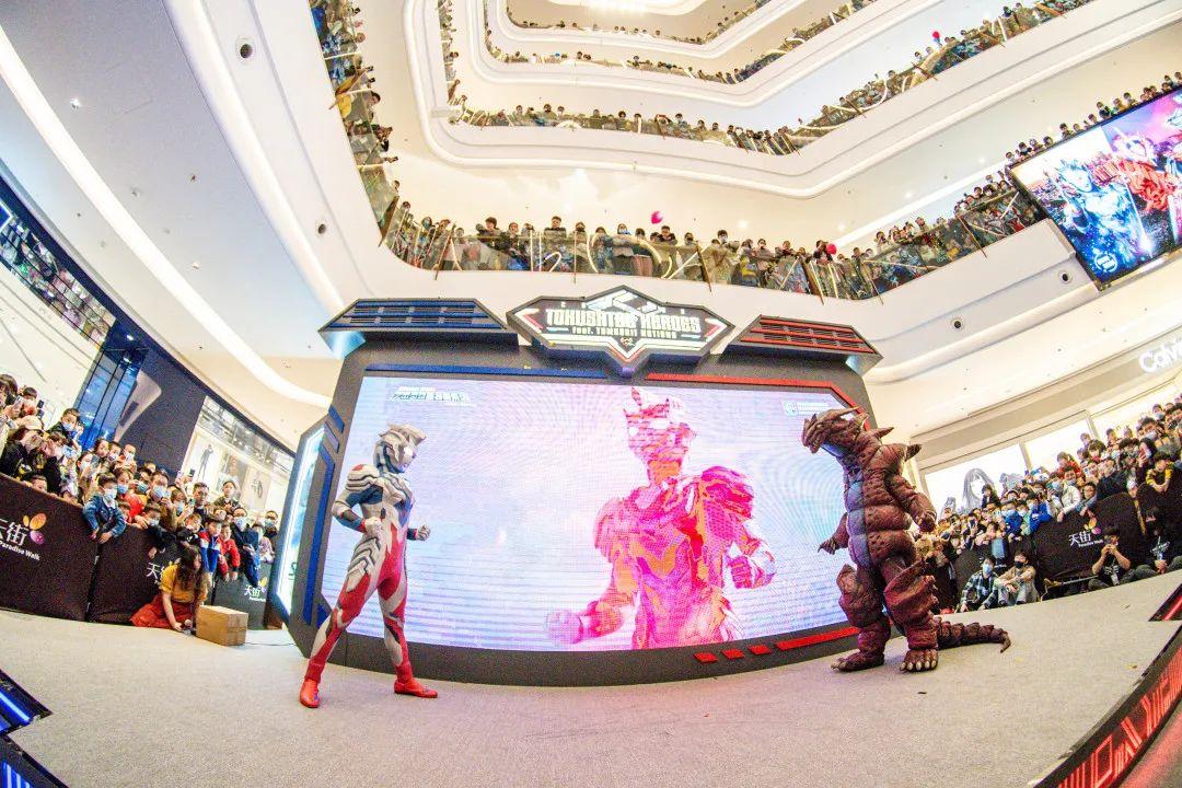 11:00~11:30维克特利奥特曼vs莫斯阿甲3月28日 11:00~11:30欧布奥特曼