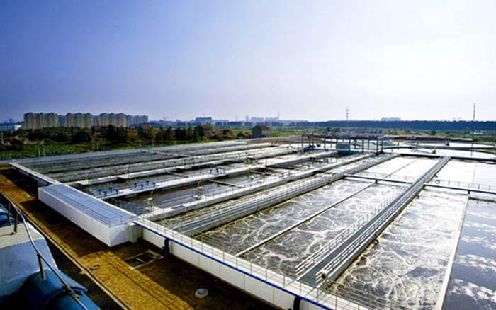 aao工艺污水处理厂投加碳源系统