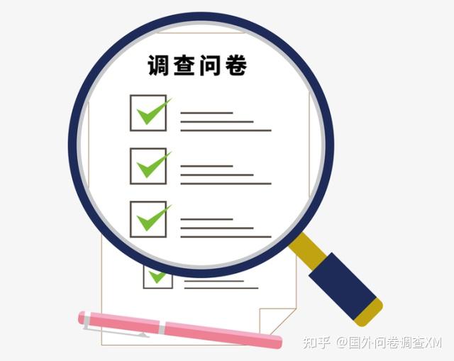 问卷调查的用途有哪些 - 知乎