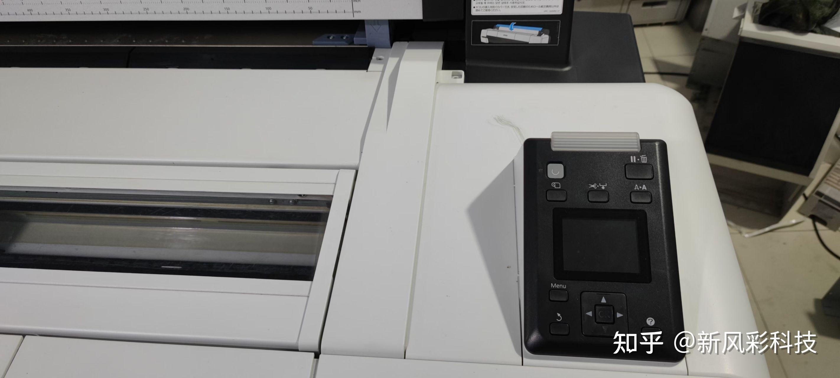 爱普生p10080打印机晶瓷画装饰画