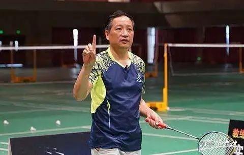 中国羽毛球史上的十大男单选手