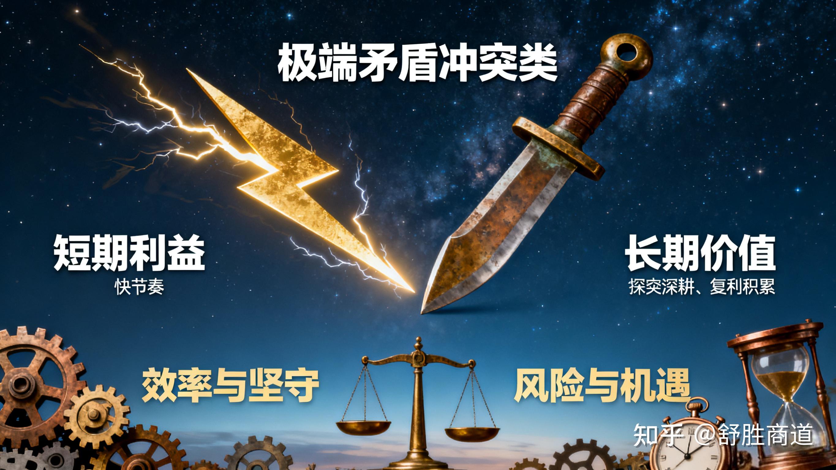 《钝刀商道哲学》30大痛点应答模板体系,含模型+工具+案例+数据 - 知乎