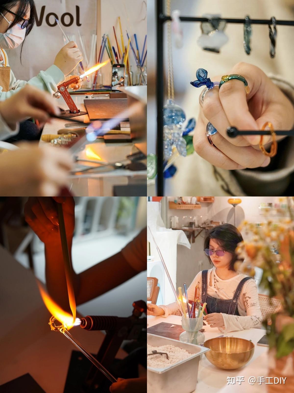 想开一家快速盈利赚钱的diy手工店一定要做好这3件事