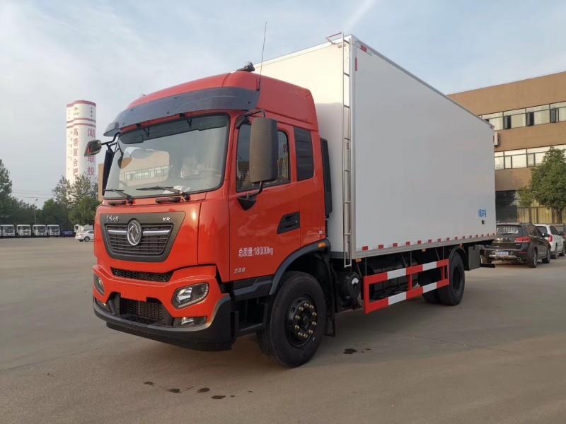 小冷藏车哪里买大型冷冻车多少钱一辆 知乎