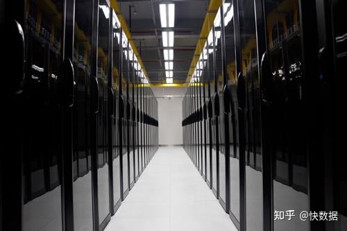 上海周边有哪些IDC机房推荐？江浙沪T3+机房推荐 - 知乎