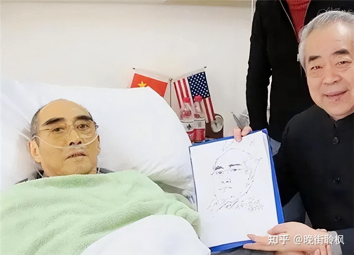 2013年,中美"乒乓外交"功臣庄则栋在京病故,两任妻子均出席