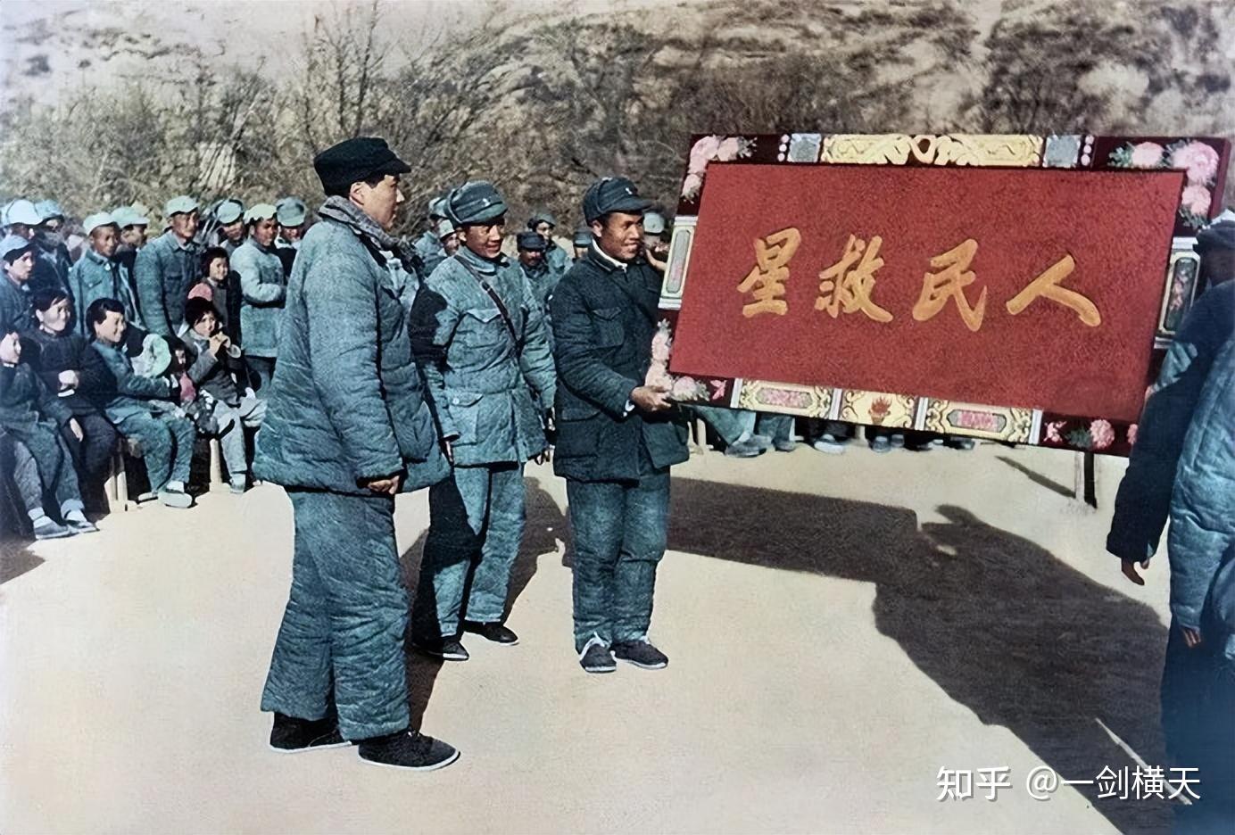 76年毛主席逝世后,究竟留下多少财产?李敏回忆:我拿走了8000元 - 知乎
