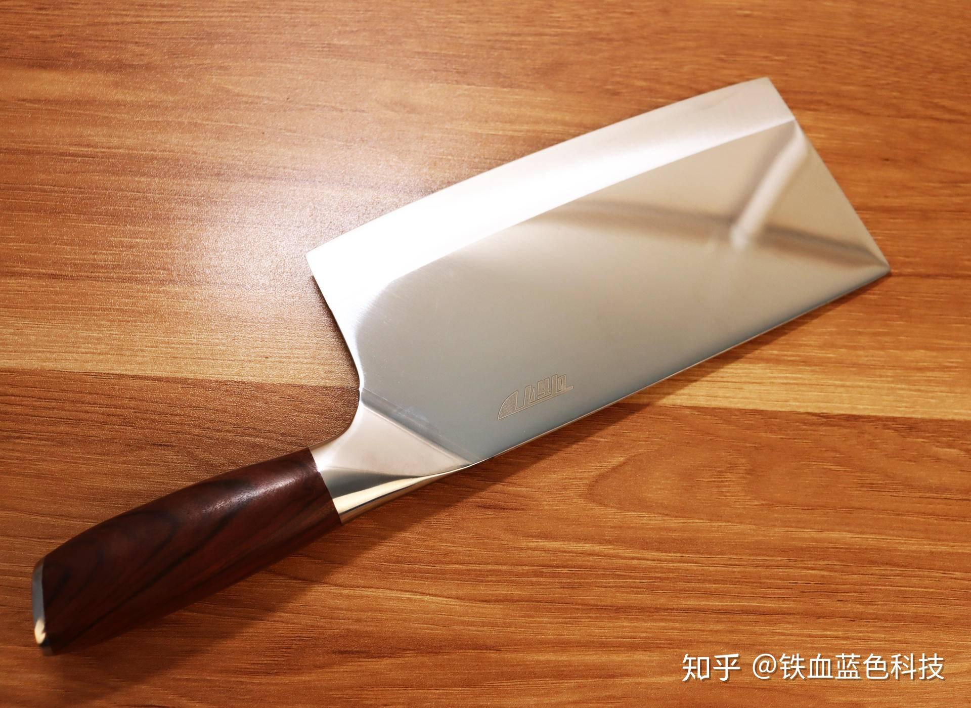 传承非物质文化遗产,千锤百炼打造精品菜刀 - 知乎
