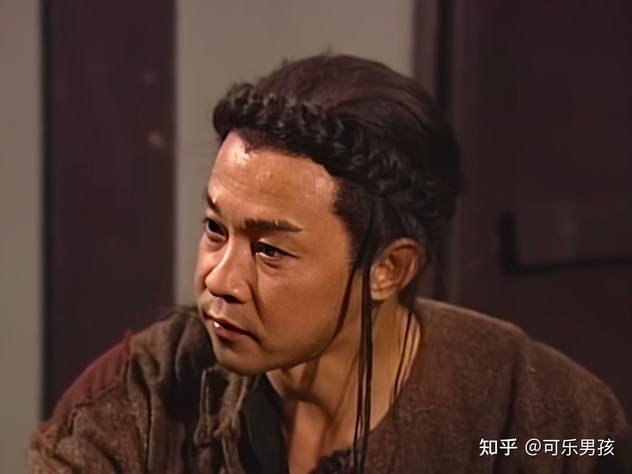 金庸作品里面的小人物之吴六奇