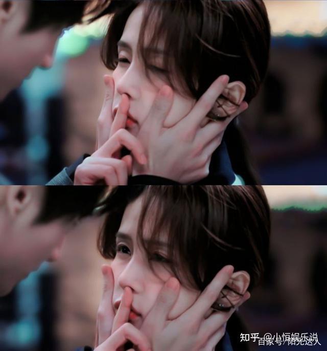 从网红模特到实力演员,部部皆是大女主,27岁的白鹿凭什么"豪横"?-白鹿爆火