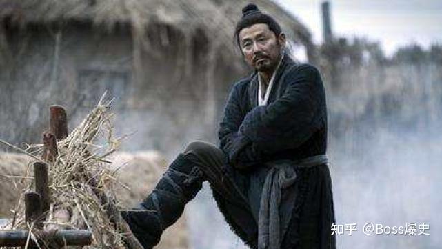 刘邦曾做过秦朝的泗水亭长这个亭长放现在是多大的官