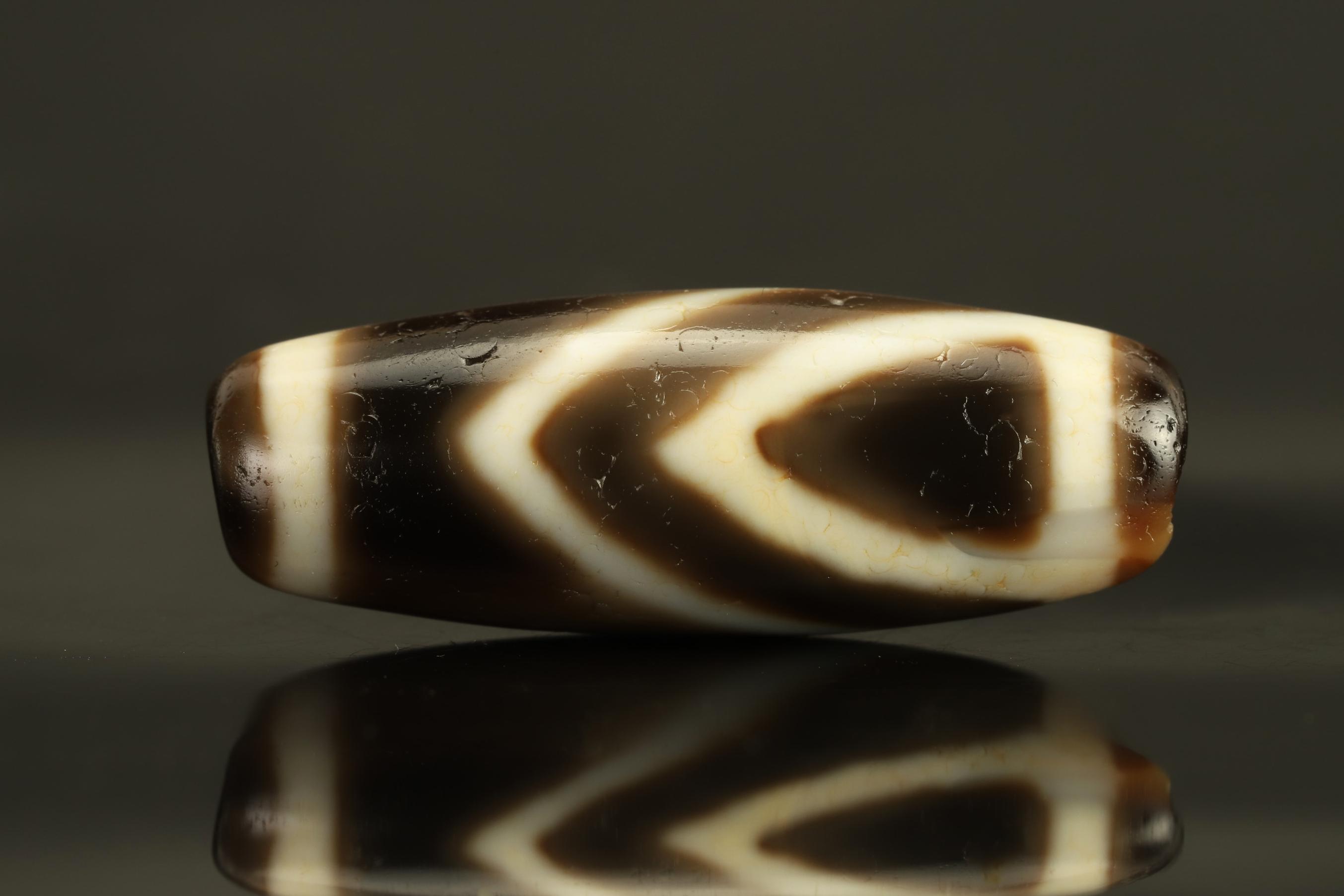 一眼靠山天珠 - 知乎