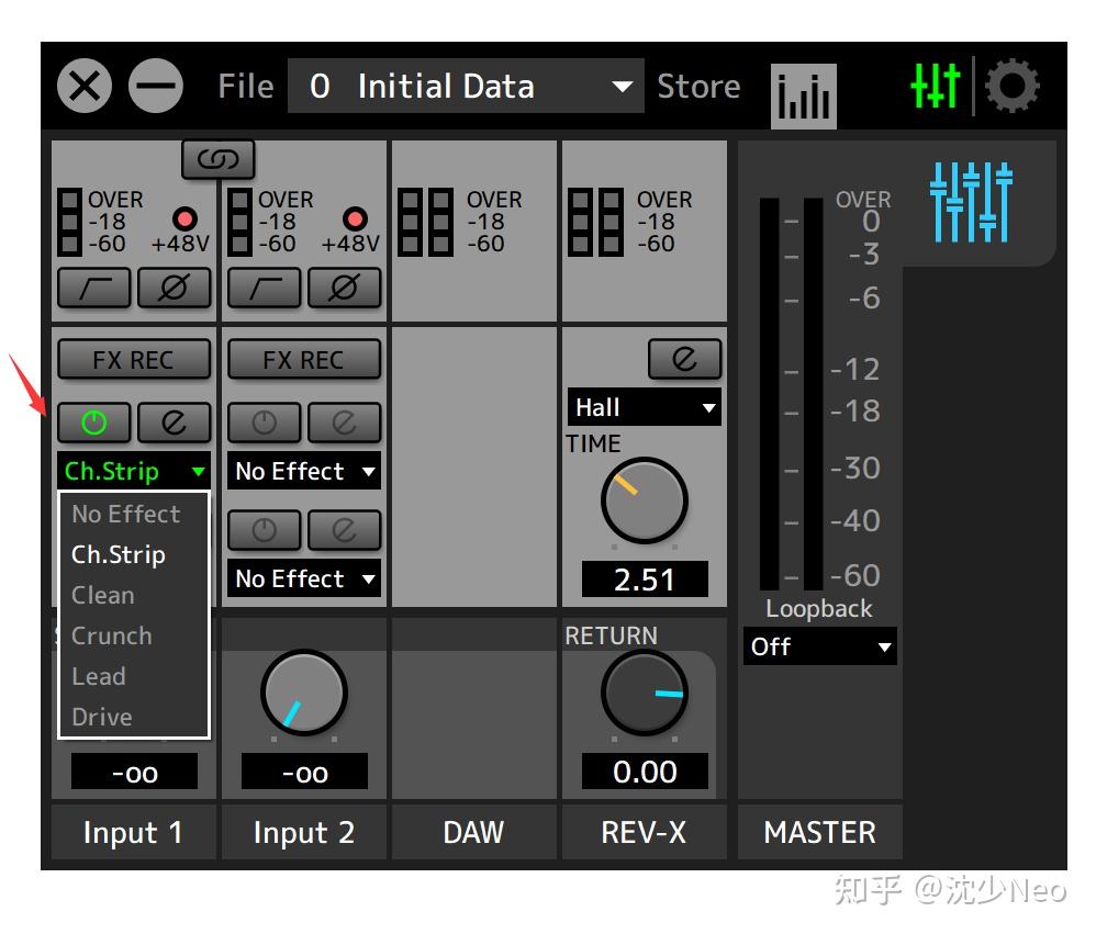 让你的声音录制达到新高度雅马哈ur22c桌面声卡使用心得