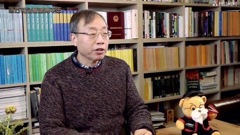 为什么中国那么多学哲学的,却没有像未明子(刘司墨)这样“点醒”(存疑)大众/向大众普及哲学思考的? - 知乎