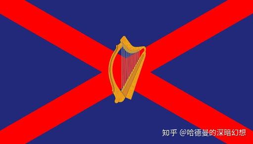 neuordung:三叶苜蓿——爱尔兰抵抗运动简史