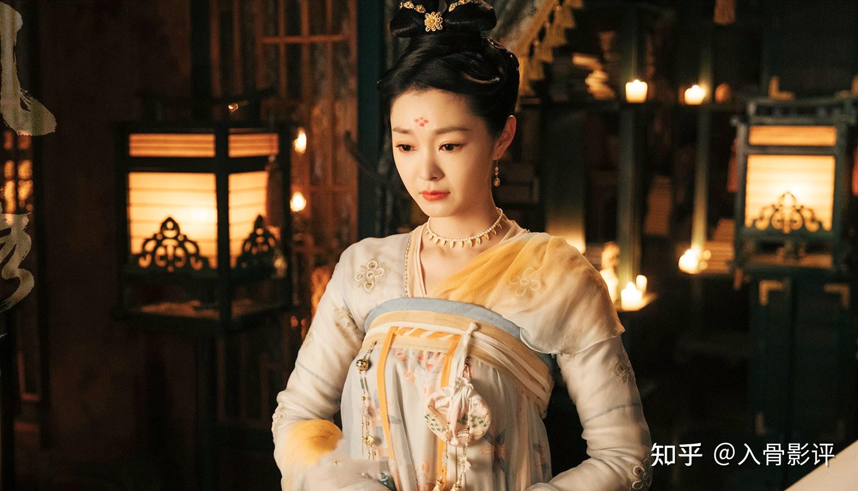 风起洛阳王一博新剧热度飙升电影的质感服装造型绝美