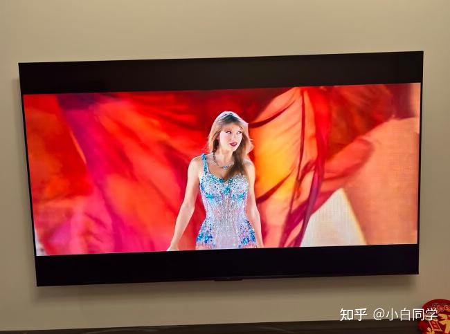 tcl85t8h电视tcl85t8h怎么样使用半月优缺点评测