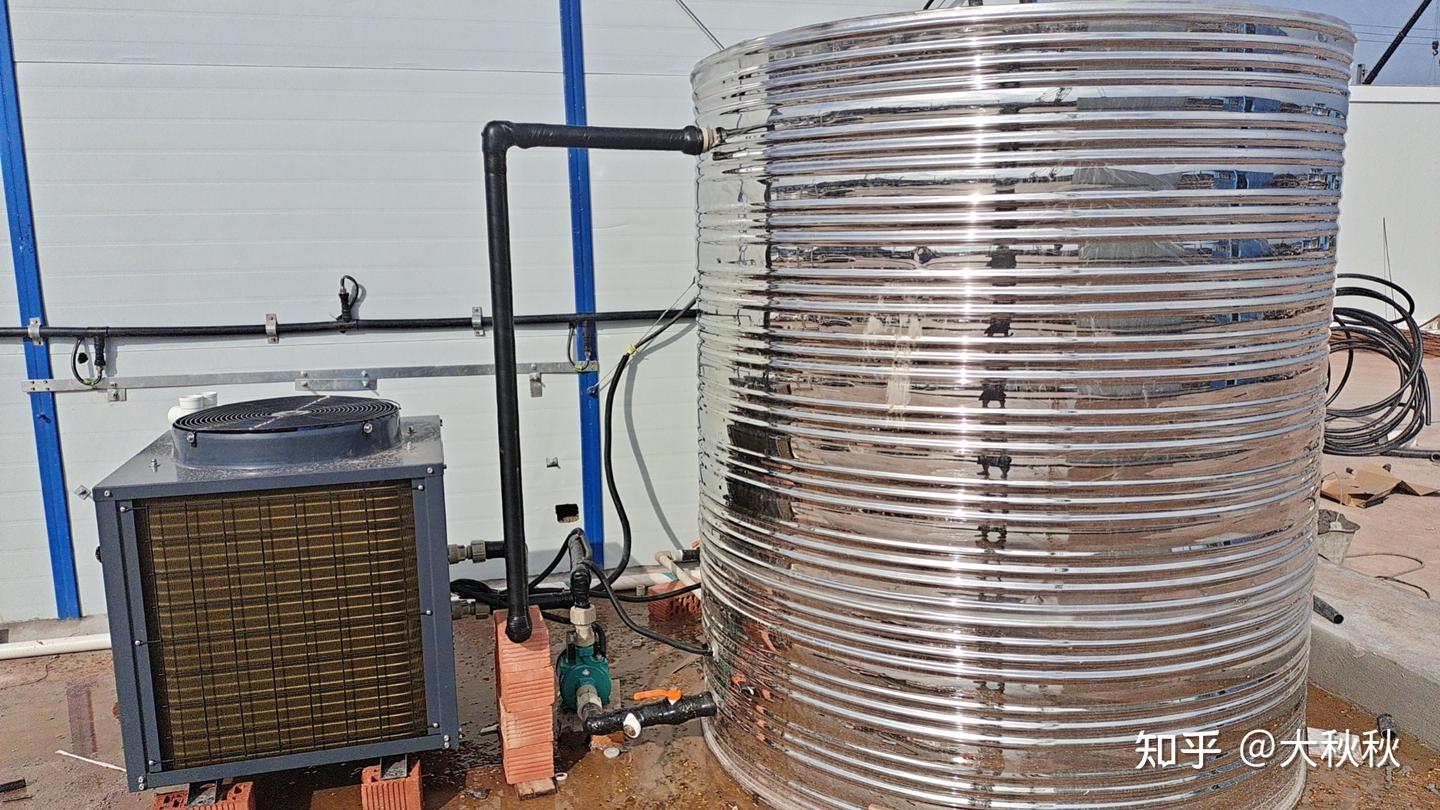 东莞工地洗澡热水器:高性价比大型机选这家