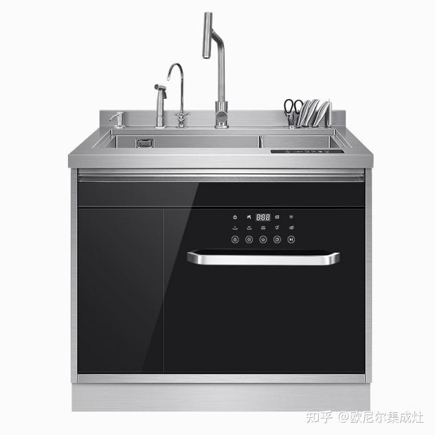 性价比超高的欧尼尔洗碗机