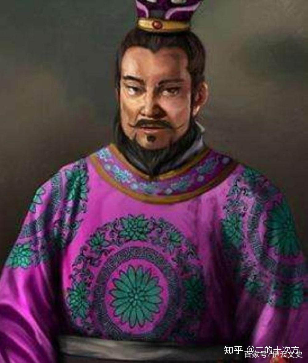 刘文静，大唐版的张良却因为乱发牢骚而死于非命- 知乎