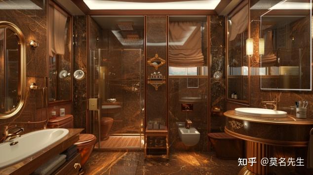掌握Midjourney系列:20+个人工智能室内设计提示词 - 知乎