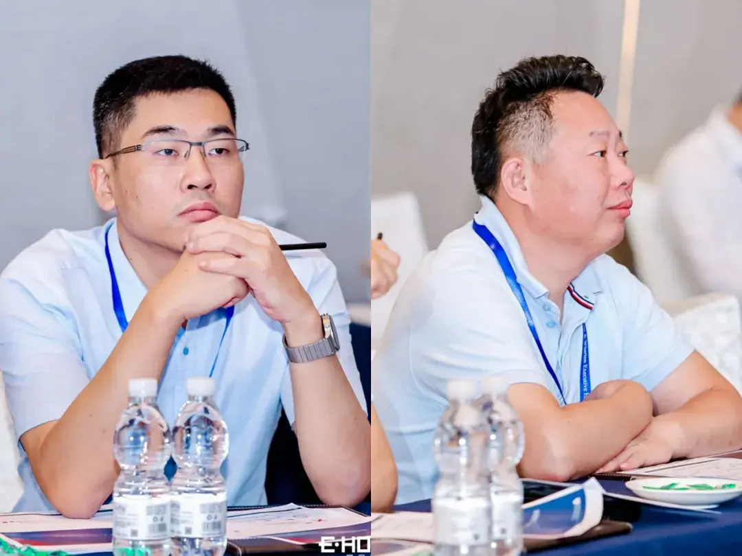 杨掌法 《我们不一样:员工有信仰,企业有力量,行业有希望》