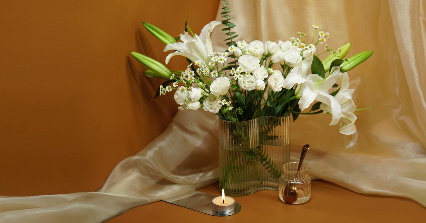 新手友好 颜值满分 这几款夏日感水养切花请查收 知乎