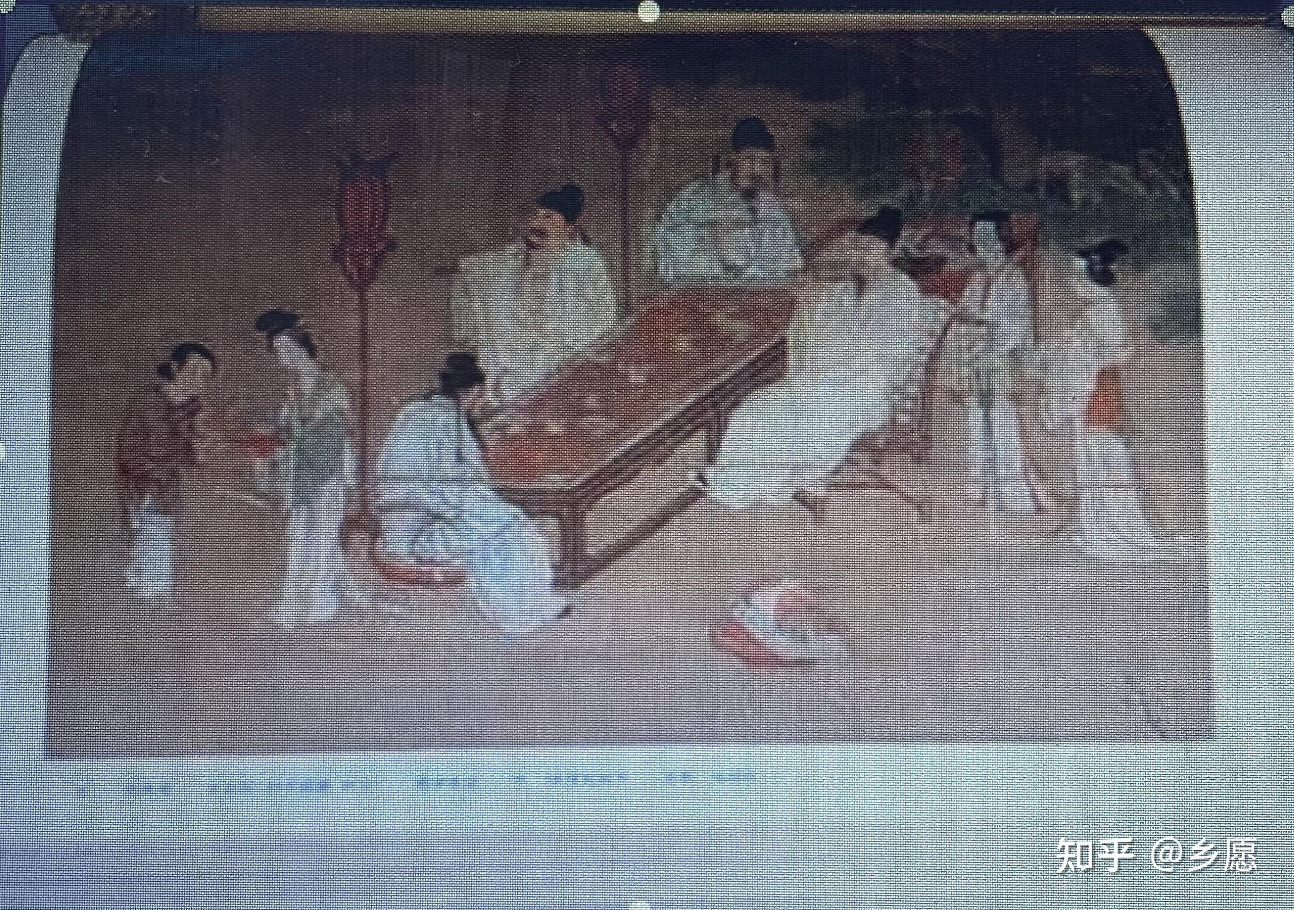 《诗小雅宾之初筵》本事辨 - 知乎