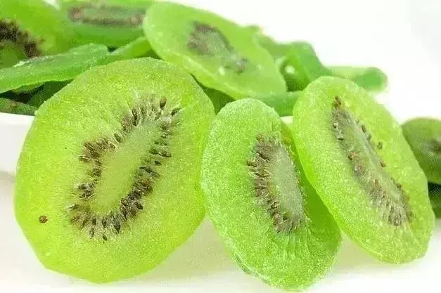 Kiwi Green Fruit