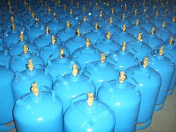 23类危险品溴甲烷海运出口流程详解