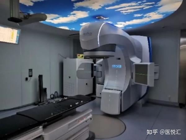 郭明教授组稿 | 岳堃 贾晓斌 辛杰 物理师 : 先进的瓦里安 “速锋刀”医用加速器 - 知乎