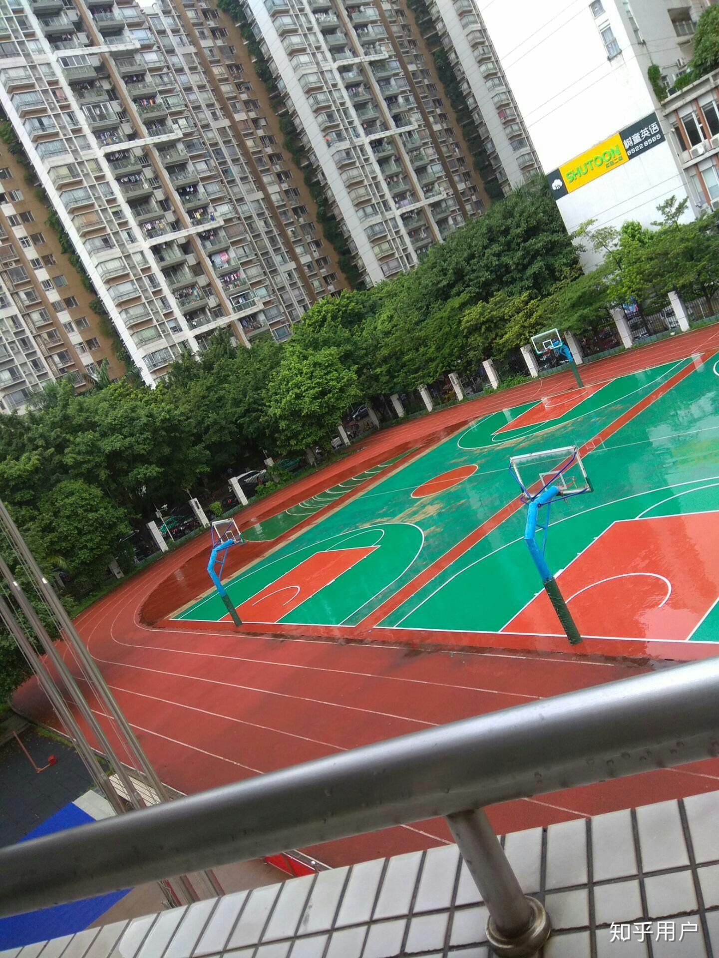 在广州市第一一三中学就读是什么体验?