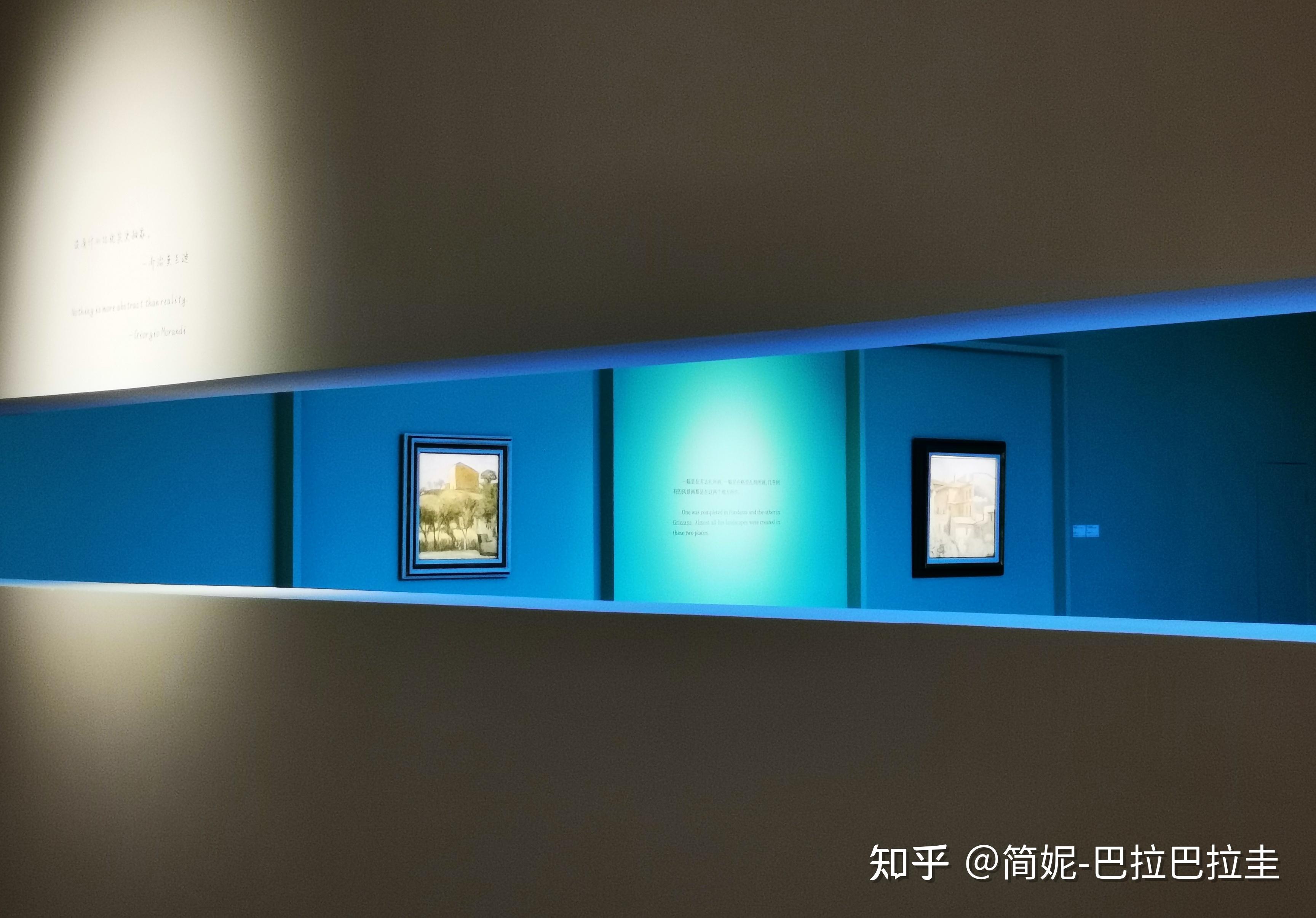 在成都看画展,应该去哪个美术馆? - 知乎