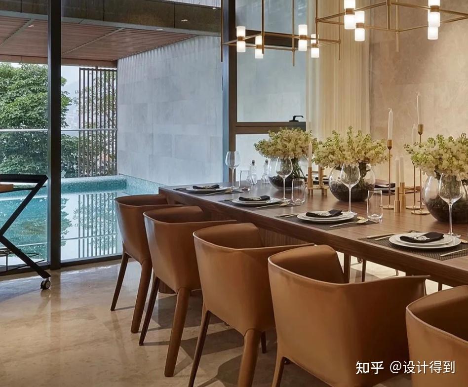 凭什么说，李玮民是中国豪宅设计的标杆？ - 知乎
