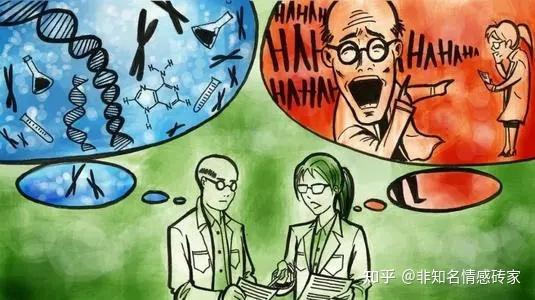 刻板印象,才是我们心存偏见和歧视的主要成因 - 知乎