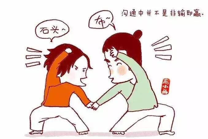 纯干货非暴力沟通基础课程讲义分享