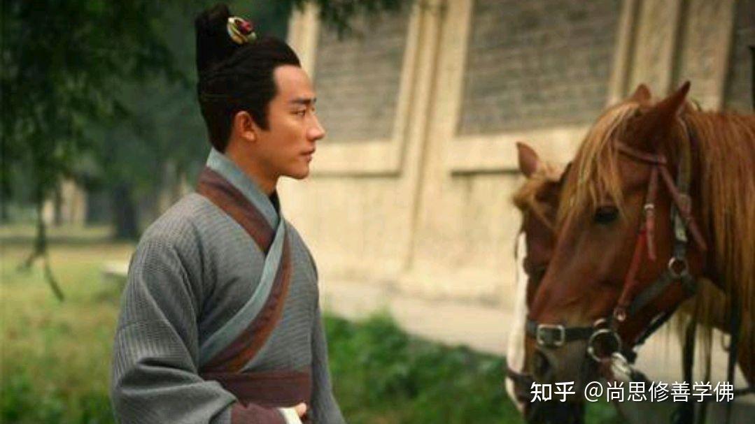 十六国皇帝石勒，是一个什么样的存在？ - 知乎