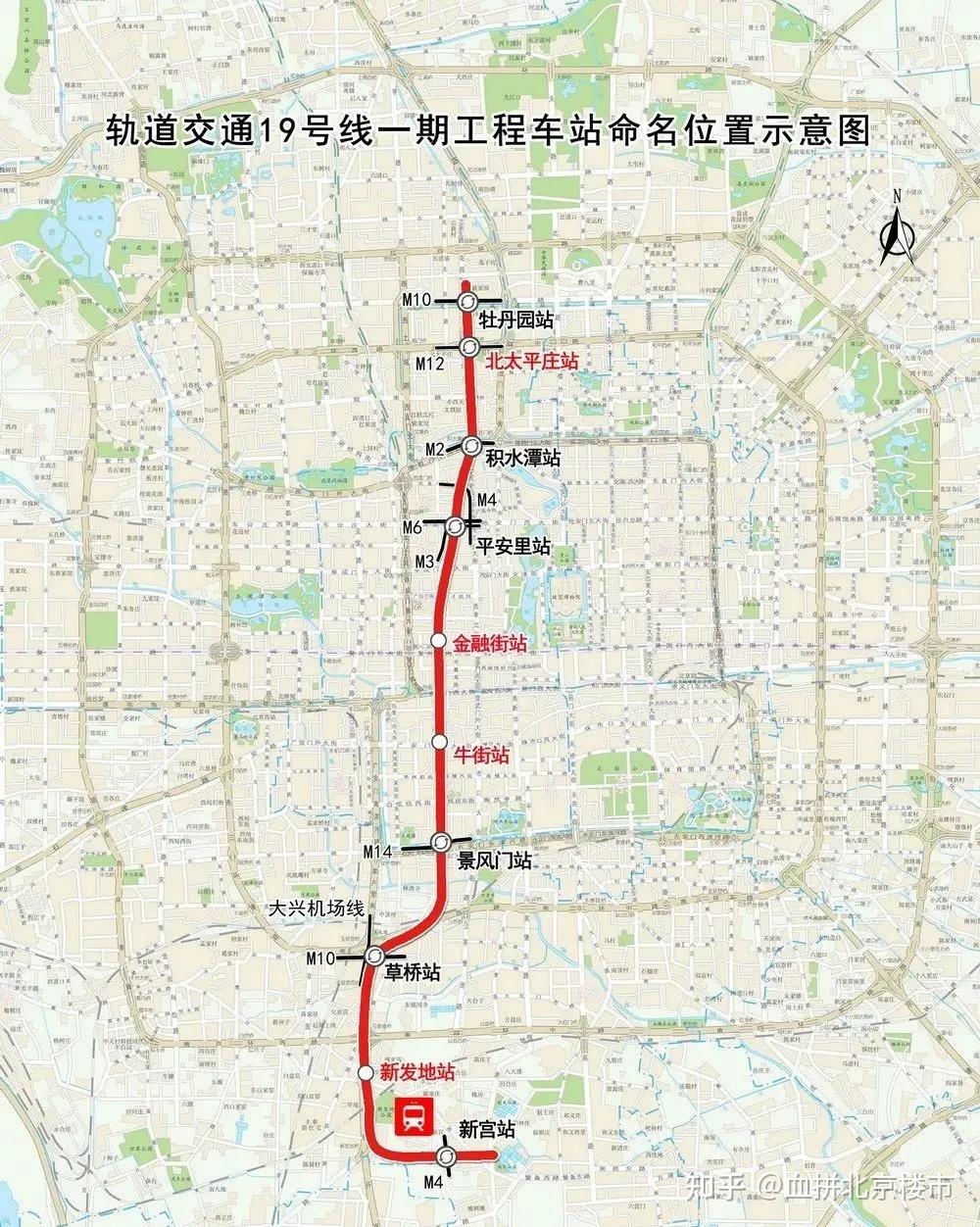 北京市r1地铁线路图图片