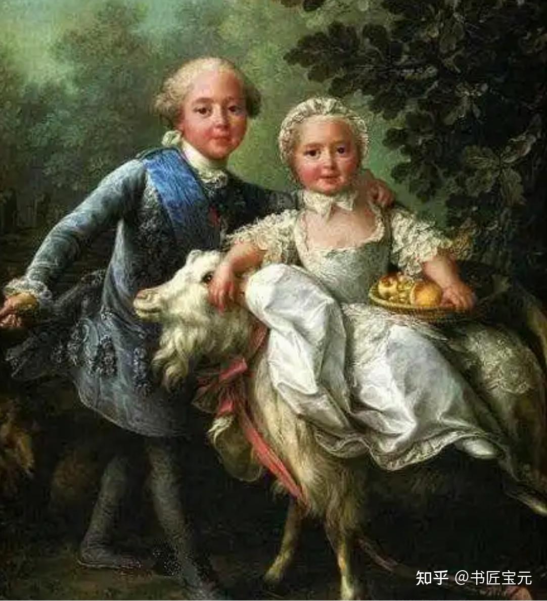 1757~1836),法国波旁王朝复辟后的第二位国王,为喜爱者路易十五之孙