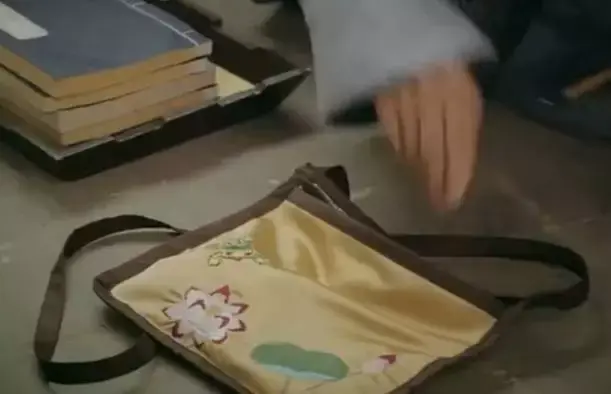 大开眼界!原来古人的书包长这样 - 知乎