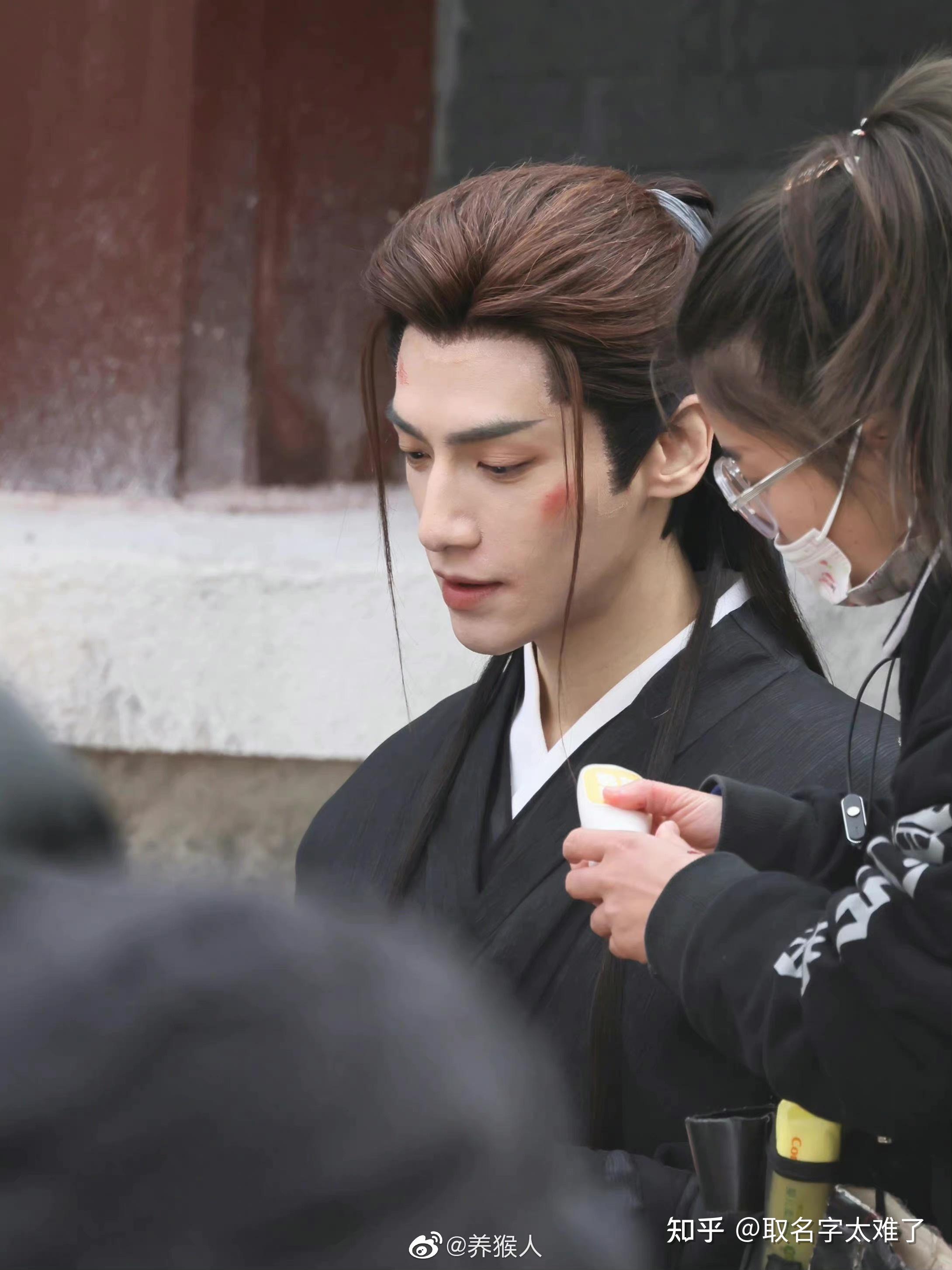 迪奥夫夫30陈飞宇罗云熙飞云系cp复盘3月完